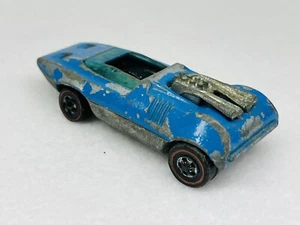 Hot Wheels Redline ** BOMBA PEEPING ** - Imagen 1 de 5
