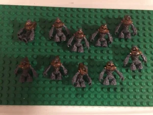 MEGA BLOKS CONTRUX - HALO, COD, CALL OF DUTY MINIFIGUREN - SIE WÄHLEN AUS DER LISTE - Bild 1 von 208