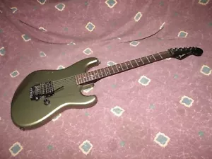 Fender Japón 1986 contemporánea Stratocaster Boxer Series MIJ - Imagen 1 de 22