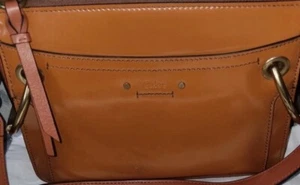 Chloe bag Used No Long Strap - Picture 1 of 8