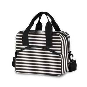 Lunch Bag Insulated Lunchbox Handbag Tote Bags Reusable Cooler Containers Org... - Picture 1 of 5