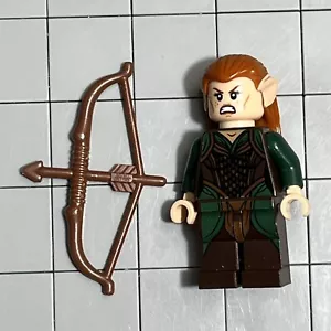 LEGO Lord of the Rings / The Hobbit Tauriel Minifigure Lot B6 15 - Picture 1 of 4