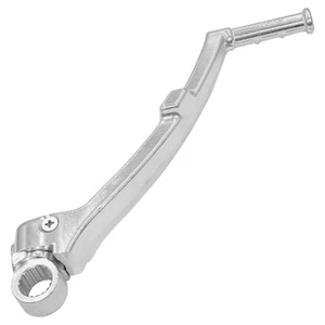 for Suzuki RM250 1984-1995 / RMX250 1989-1998 Kick Start Starter LEVER - Bild 1 von 7