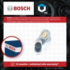 ABS Sensor fits VW Wheel Speed Bosch WHT003856A WHT003856B 7L0927808A 7L0927808B