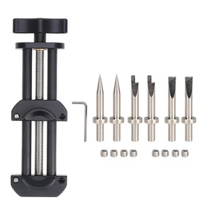 Camera Lens Filter Repair Vise Tool Filter Thread Hole Ring Repair Tool - Picture 1 of 7