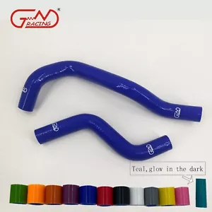 Fit Toyota Altezza Lexus RS200 SXE10 IS200 1998-2005 Silicone Radiator Hose Kit - Picture 1 of 13
