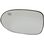 Mirror Glasses Driver Left Side Heated Hand 68000023AA for Jeep Compass Patriot