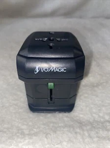 Magic I/O Power Adapter USB Charger New, Never used. Excellent Condition. - Photo 1 sur 7