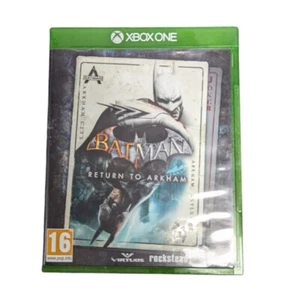 Batman: Return To Arkham - Picture 1 of 3
