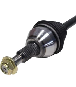 GSP NCV12504 CV Axle Assembly Front Passenger Dodge Volkswagen - Picture 1 of 14