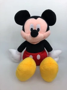 Topolino peluche panca Kcare Kiu Hung 14" maiale Disney - Foto 1 di 12