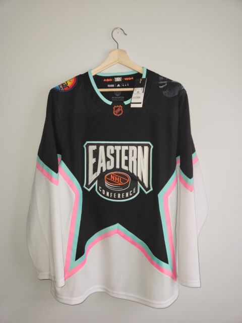 Vintage Vintage 2003 NHL All Star Game Jersey