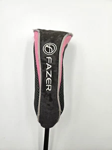 Fazer Contender 4 Hybrid, Ladies Flex Graphite Shaft - Picture 1 of 9