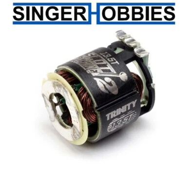 TRINITY TRI-1066 13.5T Slot Machine 2 Stator HH - Image 1 of 2