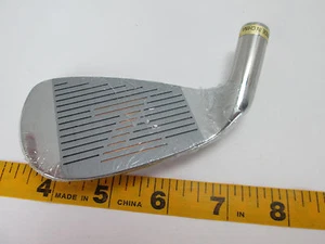 ZT Zero Tolerance #4 Iron Golf Club Head Oversize + S Golfing SKU Z CS - Picture 1 of 10