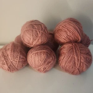 Victorian Rose Ball(s) of Yarn ~3oz each ~ 8 Available [Unbranded] - Picture 1 of 9