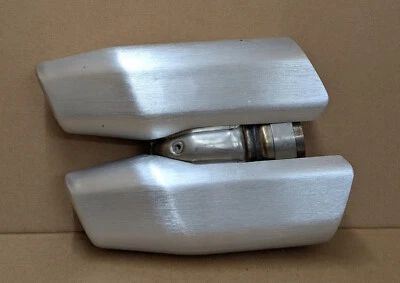 Auspuffendstück DUCATI Multistrada 1200 - Bild 1 von 2