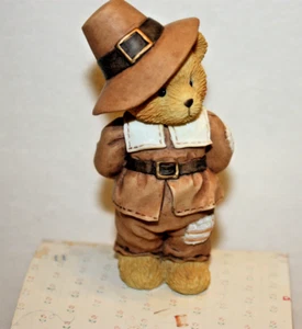 PELUCHES CHERISHEDDIES - 617091 - JEDEDIAH - 1994C - CAJA - CERTIFICADO DE ADOPCIÓN - Imagen 1 de 10