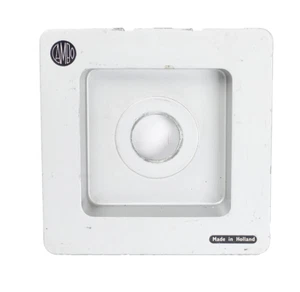 Cambo Recessed 27mm Lens Board With Hole 34mm / 163mm x 163mm - Picture 1 of 3