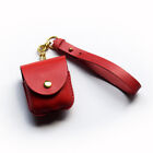 Roberu Airpods Case Vachetta Leather Red Made In Japan