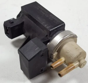 BMW E60 E90 E92 135i 335i 535i N54 TURBO CHARGER PRESSURE CONVERTER 7548706 - Picture 1 of 3
