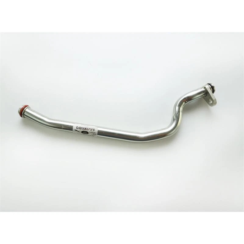 Rücklaufleitung für Jaguar, Land Rover 2.0 D G4D3-6K673-FB - Bild 1 von 1