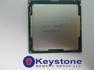 Intel CPU Core i7-9700F 3.00GHz 12M 8-Core LGA1151 65W Socket SRG14 *km - Picture 1 of 1