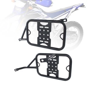 Estantes de soporte para alforja portadora Yamaha WR250R/WR250X 2008-2021 - Imagen 1 de 13