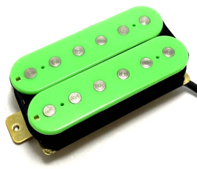 Dragonfire SCREAMER Humbucker ~ 1 cantidad, posición de recogida INDIVIDUAL y elección de color Foto 1 de 2