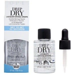 OPI Drip Dry Lacquer Drying Drops 27ml/0.91Fl Oz - Picture 1 of 1