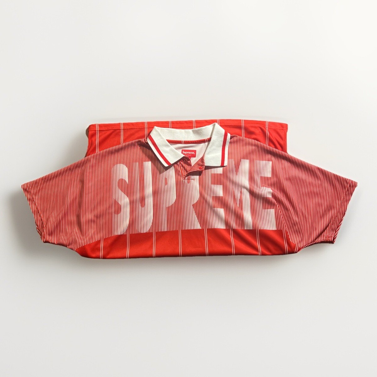 Supreme Soccer Activewear Tops for Men for Sale | Shop Men's Supreme Soccer Activewear Tops for Men for Sale | Shop Men's