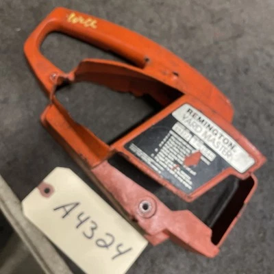 REMINGTON 1046 YARD MASTER  SIDE CLUTCH COVER - Image 1 of 4