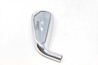 Titleist U505 2023 18* #3 Iron Club Head Only Inv12807087 Lefty Lh - Image 1 of 4