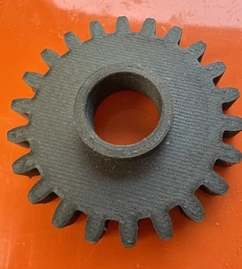 Honda CR125 1983 bomba de agua engranaje - Imagen 1 de 2