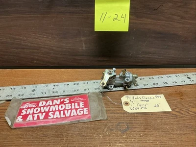 Bomba de aceite # 3084346 Polaris 1994 Indy Classic 500 moto de nieve Foto 1 de 4