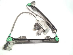 C2S51553 ELEVALUNAS DELANTERO DERECHO / 0130821947 / 6670733 PARA JAGUAR X-TYPE - Imagen 1 de 4