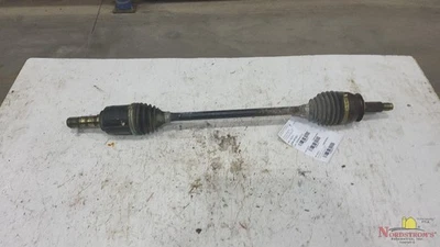 2017 Subaru Forester Front CV Axle Shaft AT - Image 1 of 4