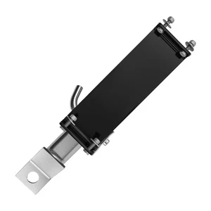 2" Schwerlast Anhängerkupplung Empfänger für MZ Magnum Elite 2018-2020 093-1118-98 - Bild 1 von 12