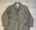 Scarce 2nd Boer War British Army Officer P1902 Open Collar Khaki Wool Tunic