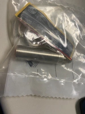 ifm IGS001 Inductive Proximity Switch EFECTOR - Image 1 of 2