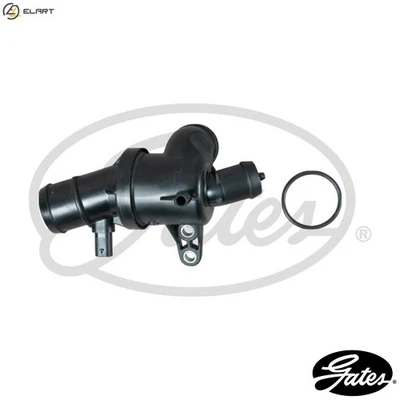 THERMOSTAT COOLANT TH535108 FOR BMW 2/4/F3/F8/X3/SAV/F5/F0/Convertible/F87/X4 - Image 1 of 4