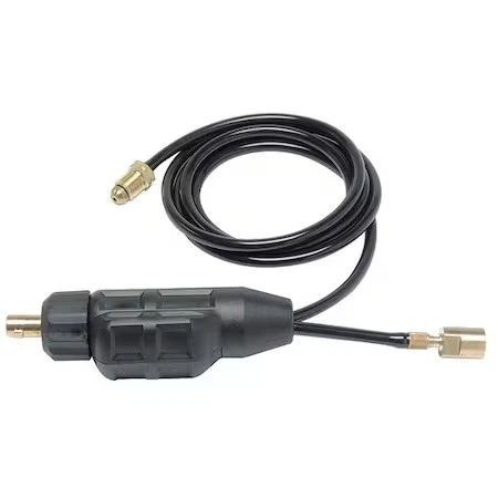 Lincoln Electric TIG Torch Adapter Kit - Model# Model K1622-4