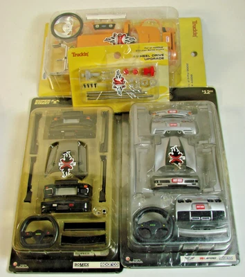 XMODS Body Kit Lot Skyline Corvette F150 and 4-Wheel Drive Kit New - Image 1 of 4