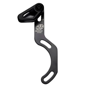 Guía de cadena de guía abatible inversa, ISCG-05, negra - Imagen 1 de 1
