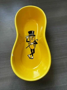 Mr. Peanut Keramikschale 2006 - Bild 1 von 3