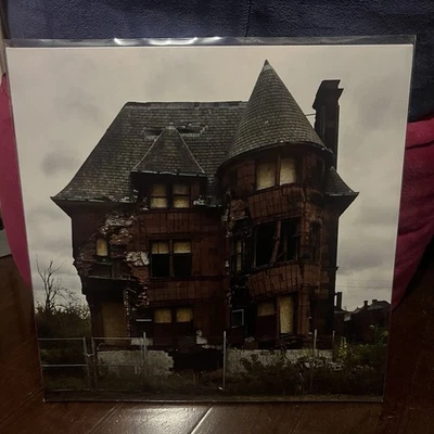 Billy Woods Kenny Segal Hiding Places Vinyl LP Gatefold | SAFE 🎁 SHIP - Image 1 of 4