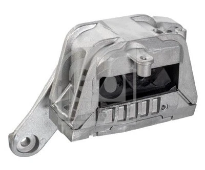 Febi Bilstein 178960 Right Engine Mounting Fits VW Beetle Golf Jetta New Beetle - Image 1 of 4