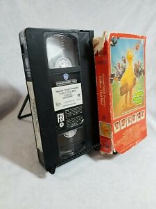 Children's & Family Following VHS Tapes for sale | eBay