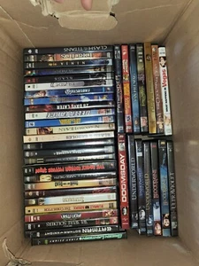 DVD Collection - Huge Selection of Great Movies Horror Comedy Buy More Save More - Picture 1 of 4