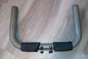 Bowflex Power Pro XTL Rear Bench Legs & Hardware OEM Replacement Parts - Picture 1 of 13